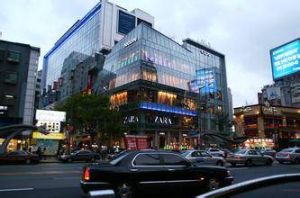 黃鶴洞妖怪市場街 黃鶴洞妖怪市場街