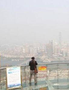 柳州山體電梯 柳州山體電梯