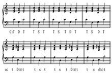 降七級和弦 降七級和弦