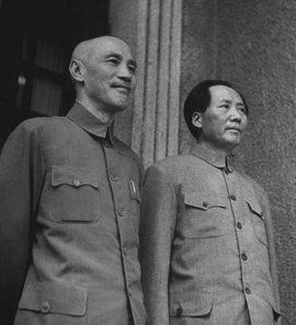 國民黨反動派 國民黨反動派