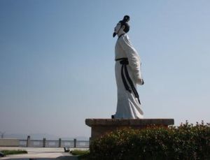 徐福東渡傳說 徐福東渡傳說