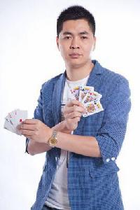 徐軍[反賭衛士]