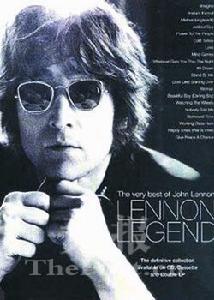 列儂的理想世界