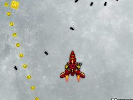 頑強的戰鬥機無敵版 頑強的戰鬥機無敵版