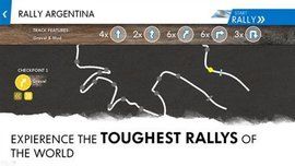 世界拉力賽 世界拉力賽