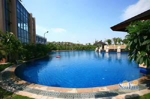 厚街豐泰觀山碧水