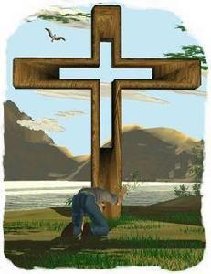 絞刑架下的祈禱 絞刑架下的祈禱