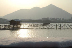 (圖)重慶市綦江縣東溪鎮