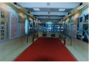 瑞金革命紀念館