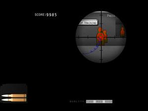 狙擊特警2 狙擊特警2