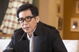 秦漢[台灣影視演員]