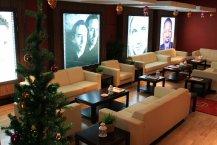 南京新街口萬達國際影城