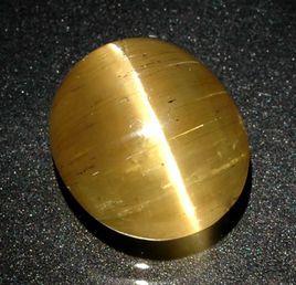 金綠石貓眼 金綠石貓眼