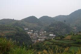 涼山後村 涼山後村