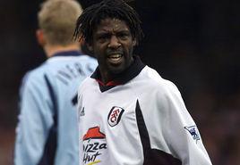 魯弗斯·佩赫特 魯弗斯·佩赫特