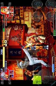 拳皇97大神 拳皇97大神