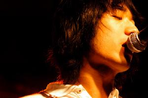 （圖）拾參樂團