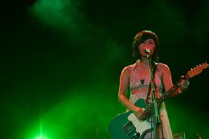 （圖）薄荷葉樂團