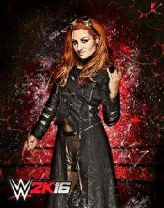 Becky Lynch Becky Lynch