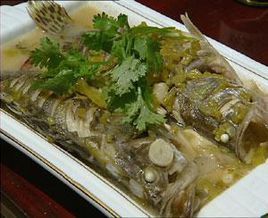 極汁桂魚 極汁桂魚