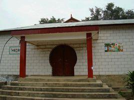 大羅卜村[雲南省昌寧縣卡斯鎮大羅卜村]