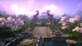 移花宮[九陰真經遊戲門派]