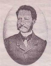 布埃納文圖拉&middot;巴埃斯