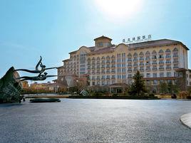 盛龍建國飯店 盛龍建國飯店