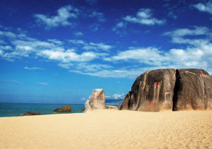 大東海旅遊區 大東海旅遊區