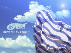 藍白胖次 藍白胖次