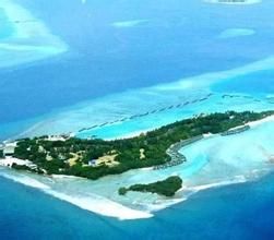 馬爾地夫阿曼麗島 馬爾地夫阿曼麗島