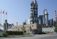 北京市琉璃河水泥有限公司 北京市琉璃河水泥有限公司