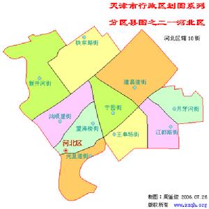 鴻順里街 鴻順里街