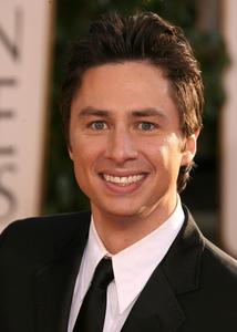 扎克&middot;布拉夫