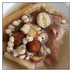 玉竹瘦肉湯 玉竹瘦肉湯