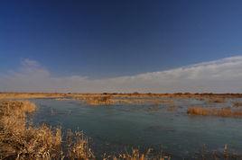 台特瑪湖 台特瑪湖