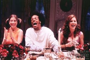 《驚聲尖笑2》 《驚聲尖笑2》