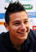 Florian Thauvin