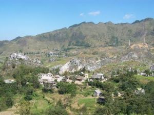 石莊自然村 石莊自然村