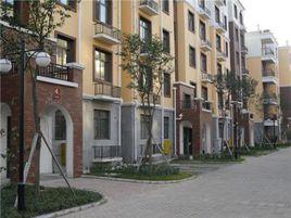 天明第一城 天明第一城