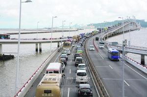 黑沙環馬路 黑沙環馬路