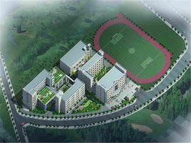 杭州市西湖職業高級中學 杭州市西湖職業高級中學