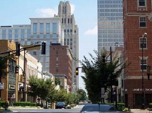 Salem Academy 塞倫中學