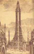 Crystal Arch水晶穹頂