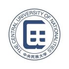 中央民族大學