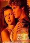 重回藍色珊瑚礁ReturntotheBlueLagoon(1991)
