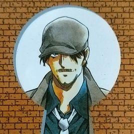 赤井務武 赤井務武