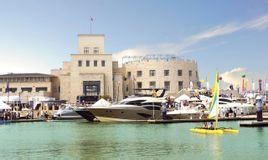 南沙遊艇會 南沙遊艇會