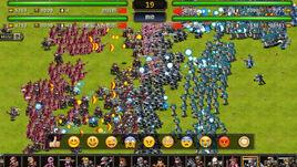 超級米拉奇戰記 超級米拉奇戰記