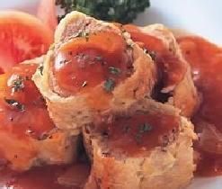 菲力豬肉卷 菲力豬肉卷